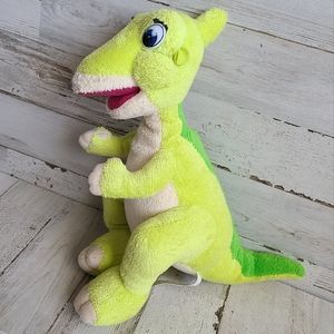 land before time ducky plush